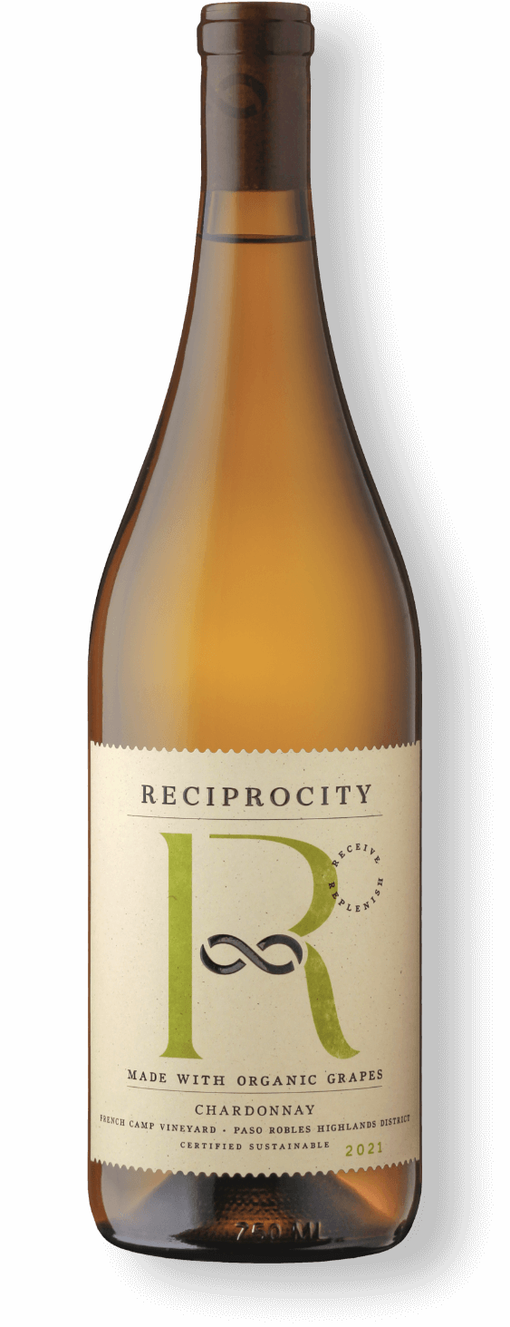Reciprocity Chardonnay